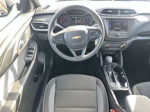 Certified 2023 Chevrolet TrailBlazer LS image 17