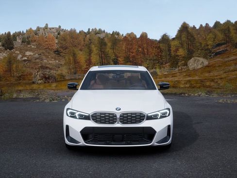 New 2026 BMW M340i RWD image 28