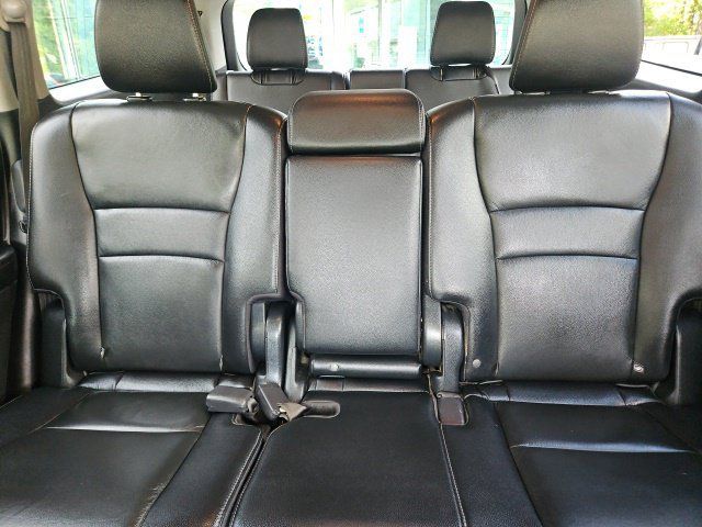 Used 2018 Honda Pilot EX-L image 25