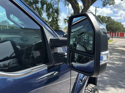 Used 2017 Ford F150 Platinum w/ Equipment Group 701A Luxury AWD/4WD image 33