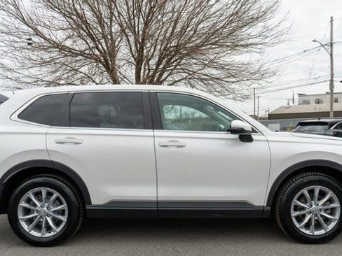 Used 2024 Honda CR-V EX image 5