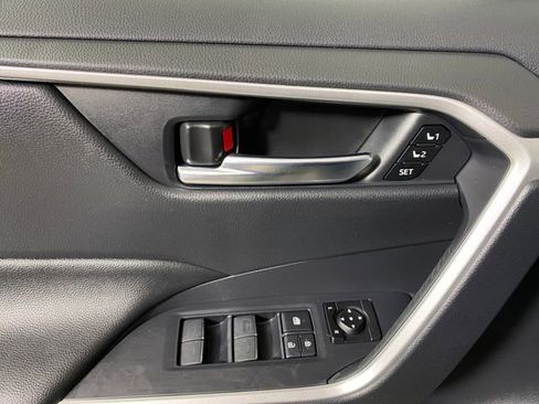 Used 2025 Toyota RAV4 XLE Premium w/ Weather Package image 21