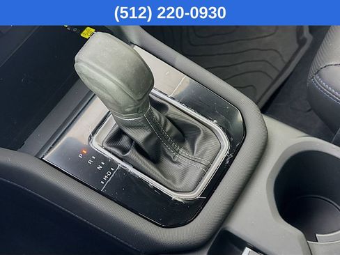 New 2025 Subaru Forester Limited image 21