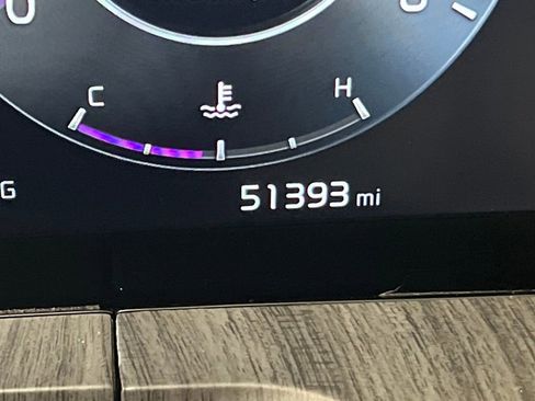 Used 2023 Kia Telluride SX Prestige image 19