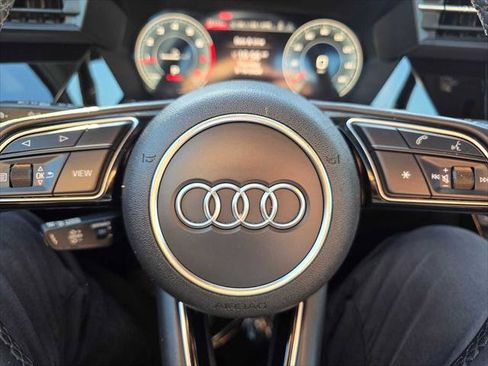 Used 2024 Audi A3 2.0T Premium Plus w/ Premium Plus Package image 24