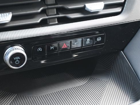 New 2026 Ford Explorer ST-Line RWD image 83
