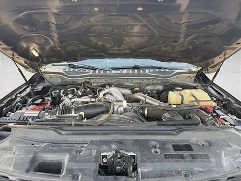 Used 2020 Ford F250 Platinum image 23