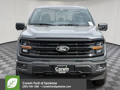 New 2026 Ford F150 XLT AWD/4WD image 6