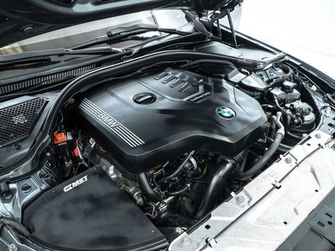 Used 2021 BMW 330i xDrive Sedan w/ Convenience Package image 33