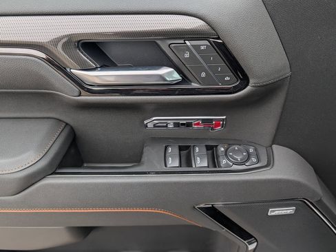 New 2026 GMC Sierra 1500 AT4 AWD/4WD image 14