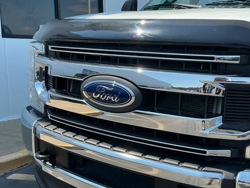 Used 2022 Ford F350 XL w/ STX Appearance Package AWD/4WD image 34