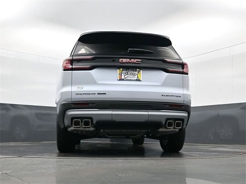 Used 2026 GMC Acadia Elevation w/ Elevation Premium Package image 27