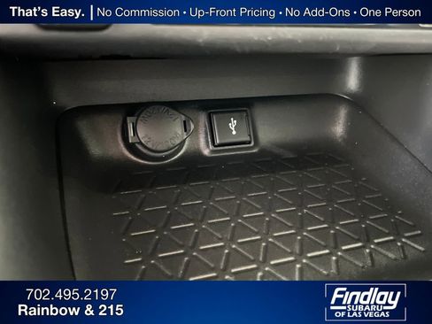 Used 2022 Toyota RAV4 XLE image 50