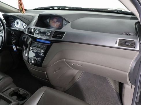 Used 2012 Honda Odyssey EX-L image 7