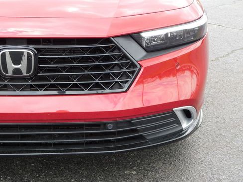 New 2026 Honda Accord Touring image 9