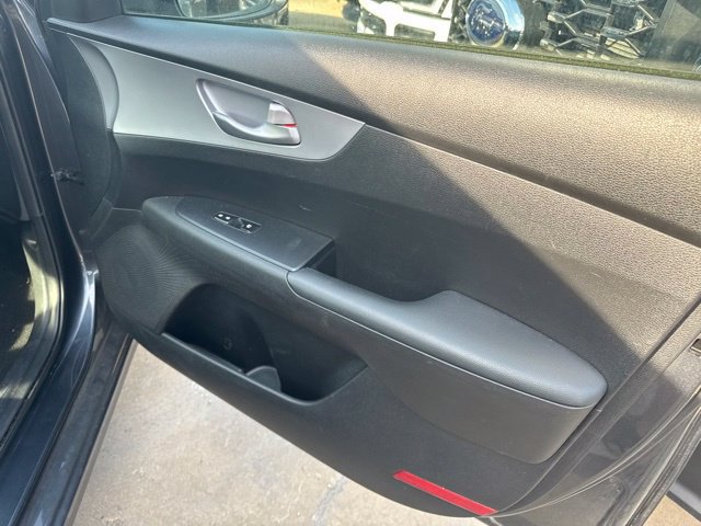 Used 2024 Kia Forte LXS FWD image 8