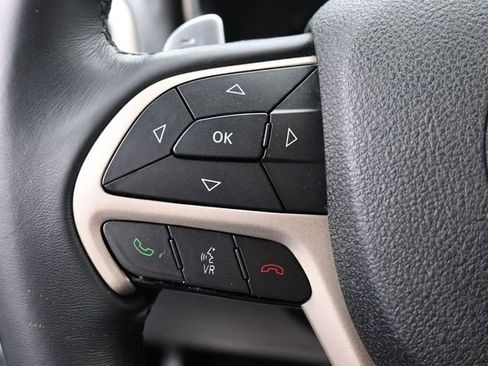 Used 2014 Jeep Grand Cherokee Laredo w/ Quick Order Package 23E RWD image 16