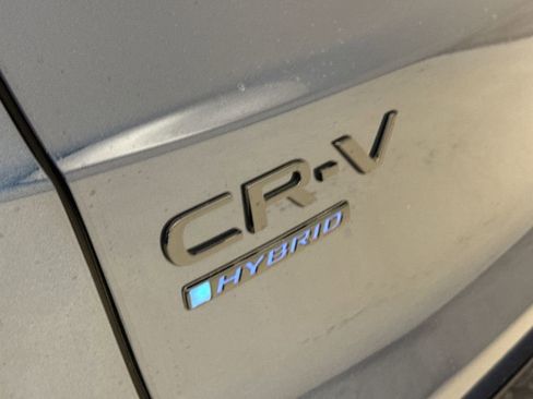 New 2026 Honda CR-V TrailSport image 12