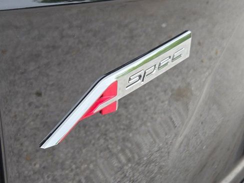 Certified 2025 Acura RDX A-Spec AWD/4WD image 12