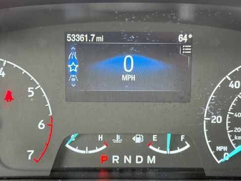 Used 2024 Ford Transit 350 XLT RWD image 16