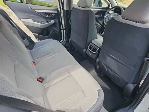 New 2025 Subaru Outback Premium w/ Popular Package #1A image 11