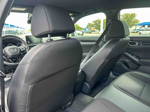 New 2026 Honda Civic Sport image 14