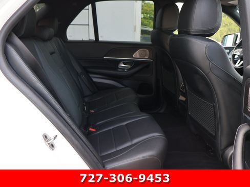 Certified 2022 Mercedes-Benz GLE 350 image 23
