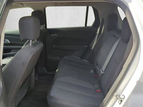 Used 2016 GMC Terrain SLE w/ Chrome Edition FWD image 17