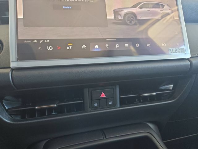 New 2026 MAZDA CX-5 Select AWD/4WD image 14