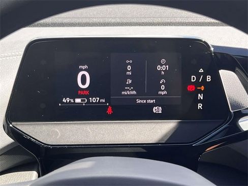 Used 2023 Volkswagen ID.4 Pro image 17