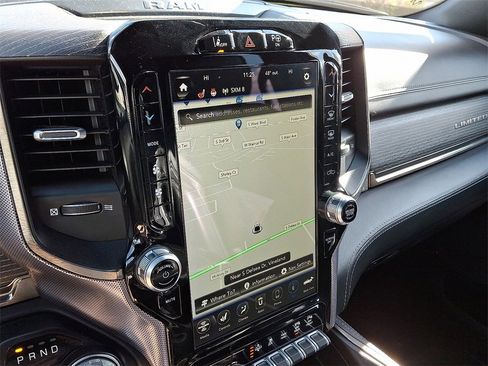 Used 2019 RAM 1500 Limited image 18