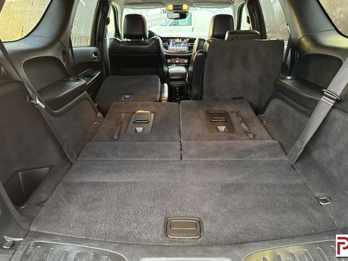 Used 2021 Dodge Durango Citadel w/ Technology Group image 18