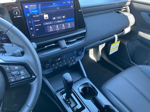 New 2026 Subaru Outback Premium image 16