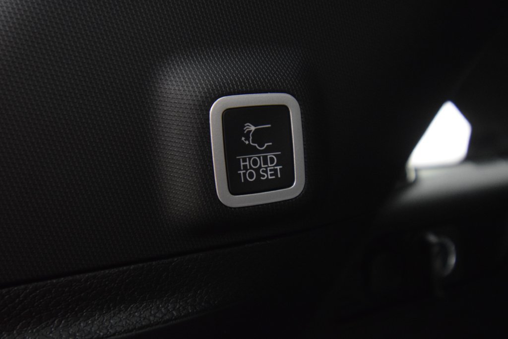 New 2027 Jeep Grand Cherokee Limited AWD/4WD image 41