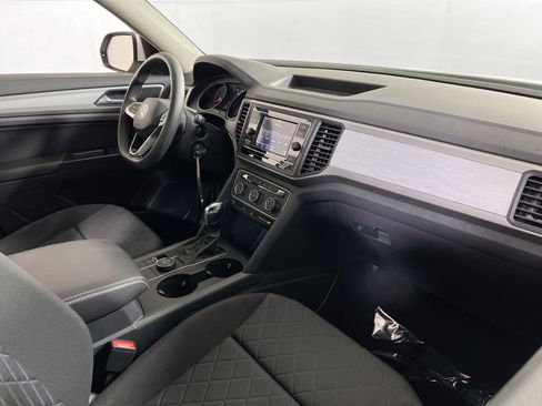 Used 2021 Volkswagen Atlas S image 27