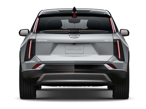 New 2026 Cadillac Optiq Luxury 1 image 28