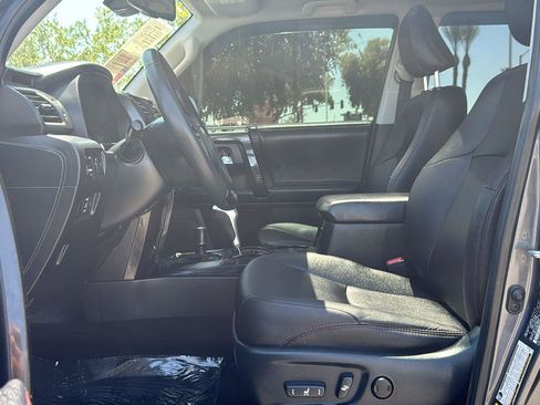 Used 2022 Toyota 4Runner TRD Pro AWD/4WD image 28