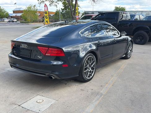 Used 2012 Audi A7 3.0T Prestige AWD/4WD image 5