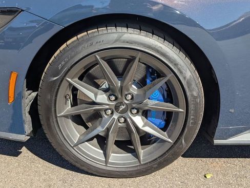 New 2025 Ford Mustang Dark Horse image 27