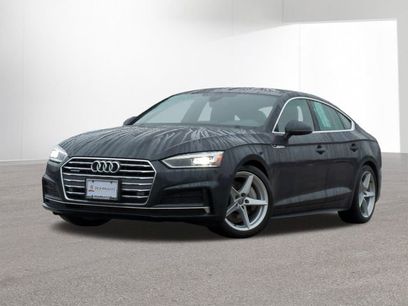 Used 2019 Audi A5 2.0T Premium Plus w/ Premium Plus