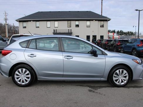 Used 2018 Subaru Impreza 2.0i image 6