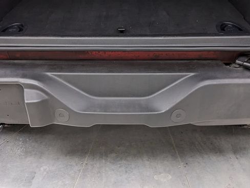 Certified 2023 Ford Bronco Outer Banks w/ Sasquatch Package AWD/4WD image 6