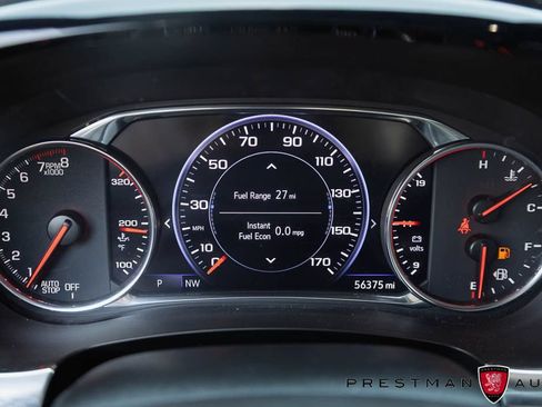 Used 2023 Chevrolet Traverse Premier w/ Redline Edition FWD image 29