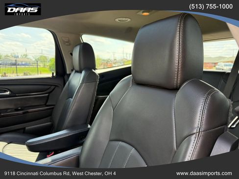 Used 2017 Chevrolet Traverse Premier image 13