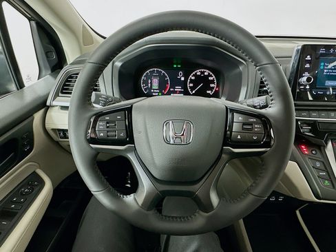 New 2026 Honda Odyssey EX-L image 11
