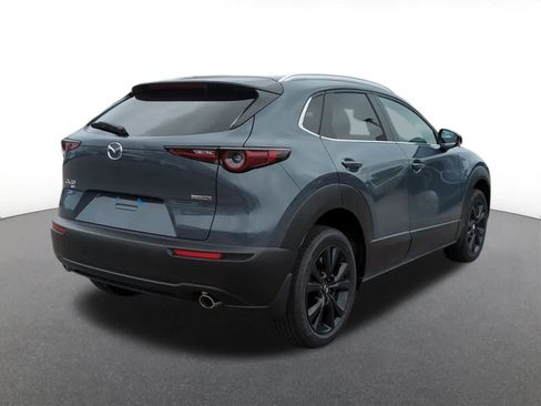 New 2025 MAZDA CX-30 AWD 2.5 S w/ Preferred Package image 6