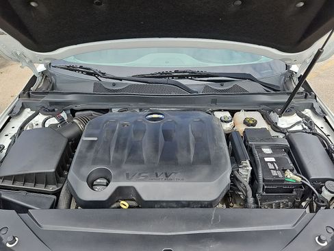 Used 2019 Chevrolet Impala LS FWD image 33