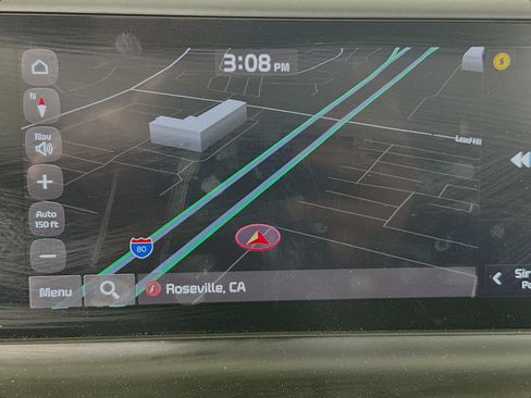 Used 2025 Kia Seltos S image 22