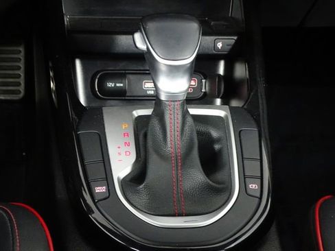 Used 2023 Kia Forte GT FWD image 37