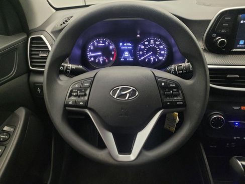 Used 2019 Hyundai Tucson SE FWD image 22